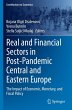 Real and Financial Sectors in... - Bild 1