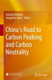 China¿s Road to Carbon Peaking and Carbon Neutrality