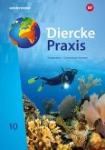 Diercke Praxis SI 10. Schulbuch. Für Gymnasien in SachsenSachsen