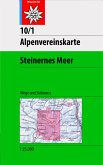 Steinernes Meer