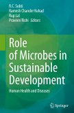 Role of Microbes in Sustainable Development