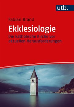 Ekklesiologie - Brand, Fabian