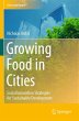 Growing Food in Cities - Bild 1
