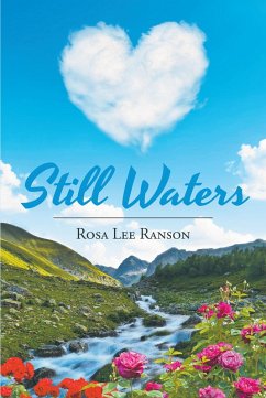Cover Still Waters (eBook, ePUB)
