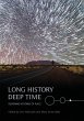 Long History, Deep Time: Deepening... - Bild 1