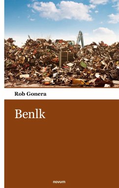 Benlk - Gonera, Rob