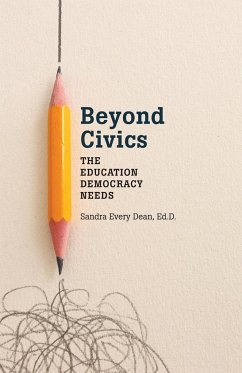 Beyond Civics - Dean, Sandra Every