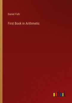 First Book in Arithmetic