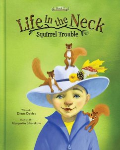 Life in the Neck - Davies, Diane