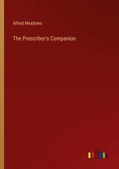 The Prescriber's Companion