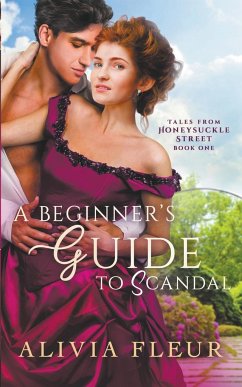 A Beginner's Guide to Scandal - Fleur, Alivia