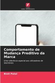 Comportamento de Mudança Preditivo da Marca