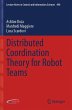 Distributed Coordination Theory for... - Bild 1
