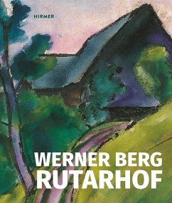 Werner Berg - Scheicher, Harald