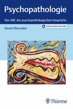 Psychopathologie - Oberreiter, David