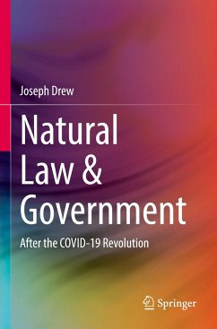 Natural Law & Government - Drew, Joseph