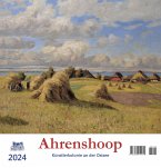 Ahrenshoop 2024