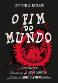 O fim do mundo (eBook, ePUB) O fim do mundo (eBook, ePUB)