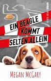 Ein Beagle kommt selten allein (eBook, ePUB)