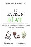 El Patrón Fíat (eBook, ePUB)