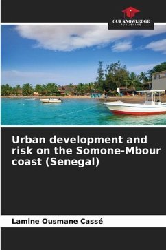 Urban development and risk on the Somone-Mbour coast (Senegal) - Cassé, Lamine Ousmane