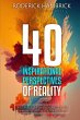 40 Inspirational Perspectives of Reality - Bild 1