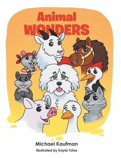 ANIMAL WONDERS - Kaufman, Michael