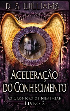 Aceleração do Conhecimento - Williams, D. S.