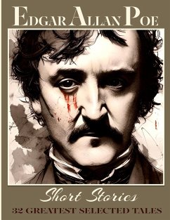 Edgar Allan Poe Short Stories - Poe, Edgar Allan