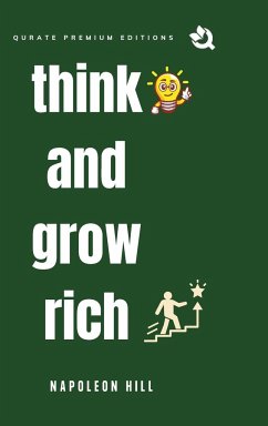 Think and Grow Rich (Premium Edition) - Hill, Napoleon