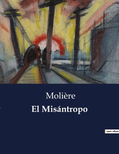 El Misántropo - Molière