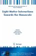 Light-Matter Interactions Towards the... - Bild 1
