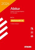 STARK Abiturprüfung Berlin 2024 - Mathematik GK