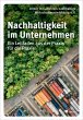 Nachhaltigkeit im Unternehmen - Bild 1