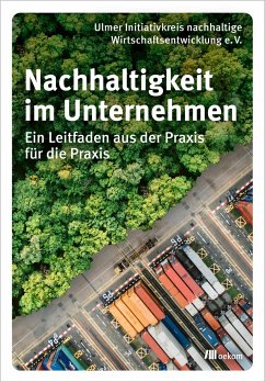 Nachhaltigkeit im Unternehmen - Streit, Hans-Ulrich