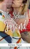 The School Friend (eBook, ePUB)