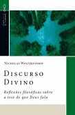 Discurso Divino (eBook, ePUB)