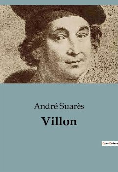 Villon - Suarès, André