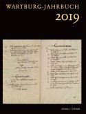 Wartburg Jahrbuch 2019