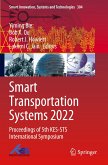 Smart Transportation Systems 2022