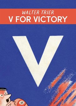 V für Victory - V for Victory - Warthorst, Antje;Oltermann, Philip