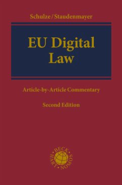 Cover EU Digital Law