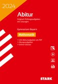 STARK Abiturprüfung Bayern 2024 - Mathematik