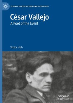 César Vallejo - Vich, Víctor