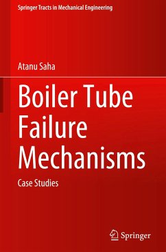 Boiler Tube Failure Mechanisms - Saha, Atanu