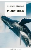 Moby Dick: The Epic Tale of Man, Sea, and Whale (eBook, ePUB)