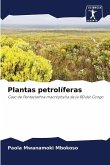 Plantas petrolíferas