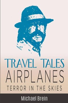 Travel Tales - Brein, Michael