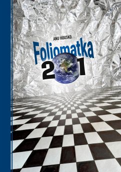 Foliomatka 201 - Huusko, Anu