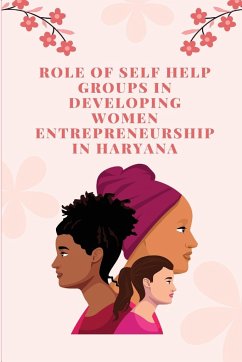 Role of self help groups in Developing women entrepreneurship - R, Nirmla Rani